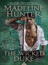 Imagen de portada para The Wicked Duke